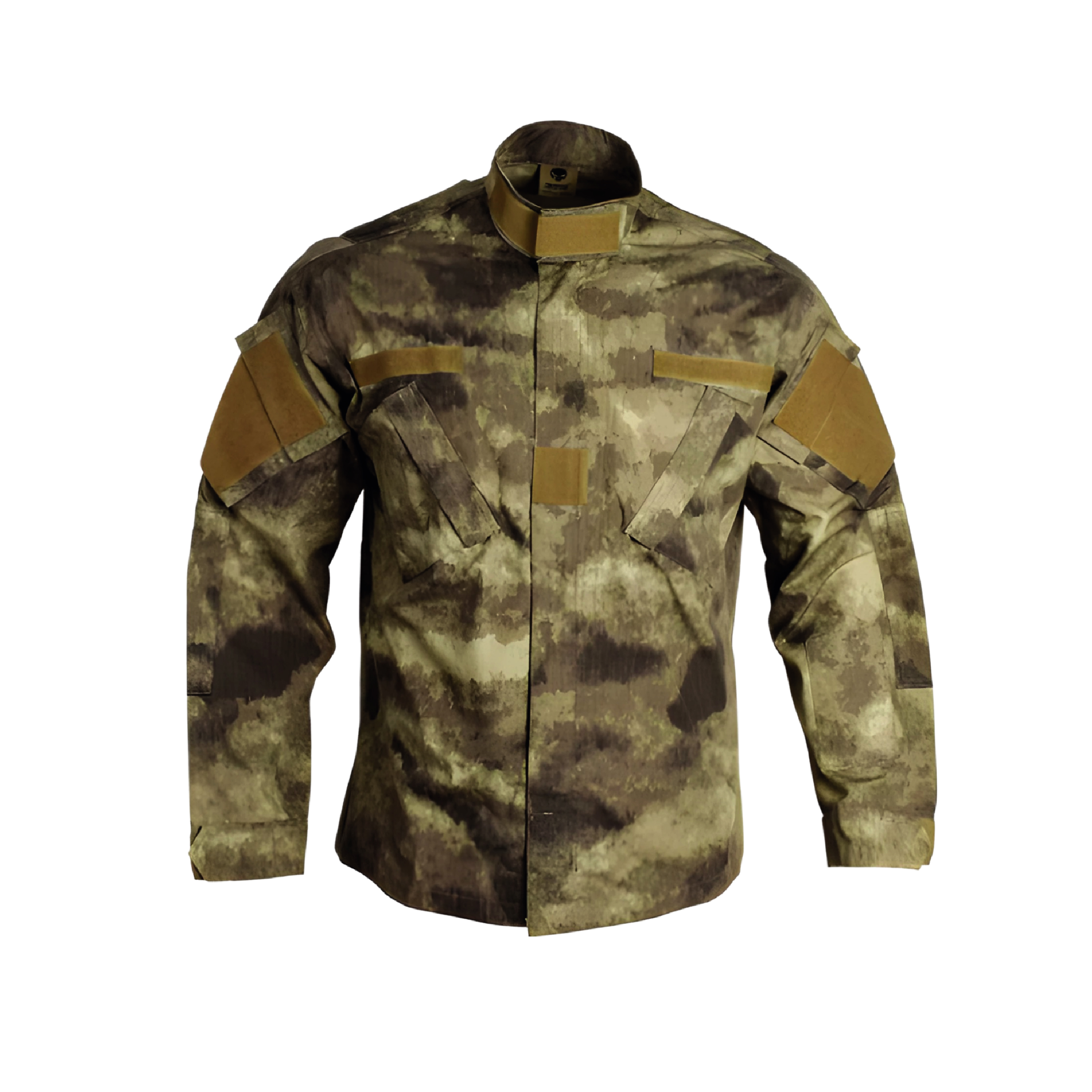 CHALECO TACTICO PLACAS NIVEL III Y IV